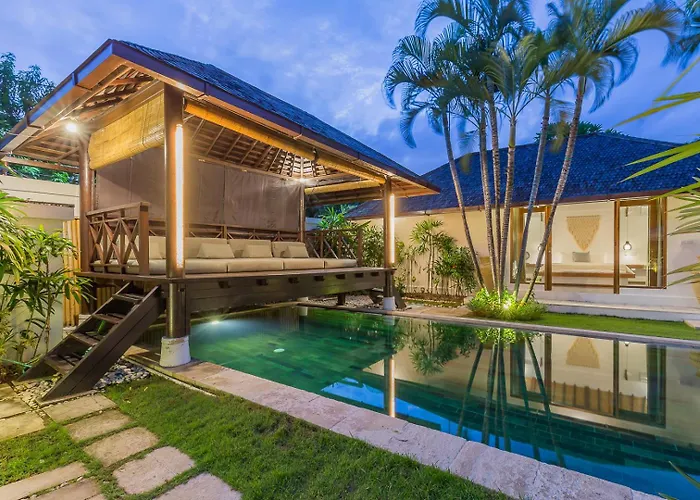 B Seminyak