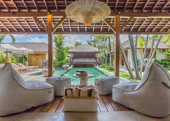 Villa B