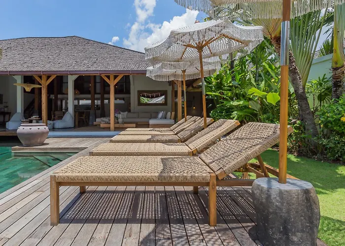 B Seminyak