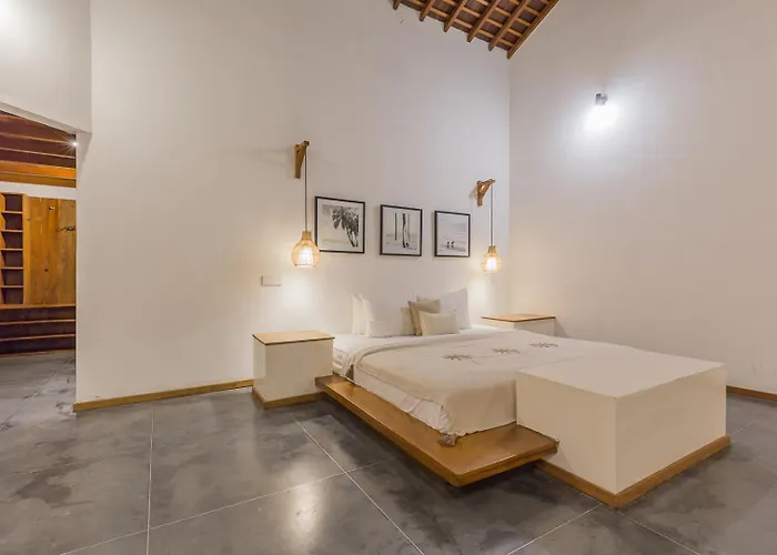 B Villa
