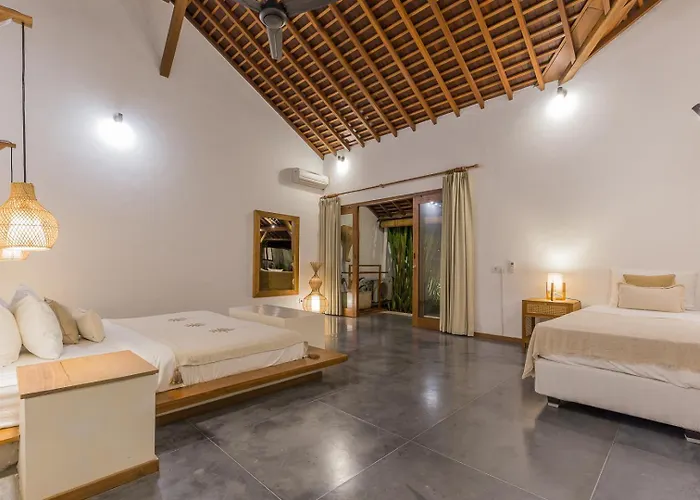 Villa B