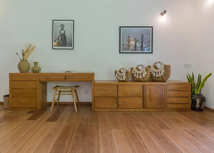 Villa B Seminyak