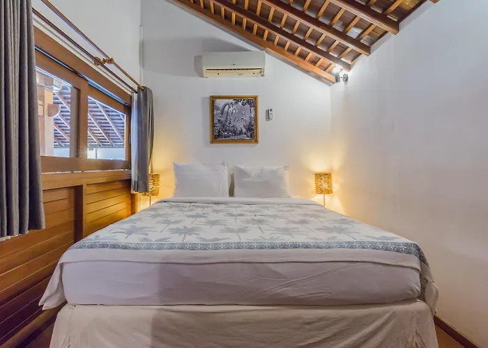 Villa B Seminyak
