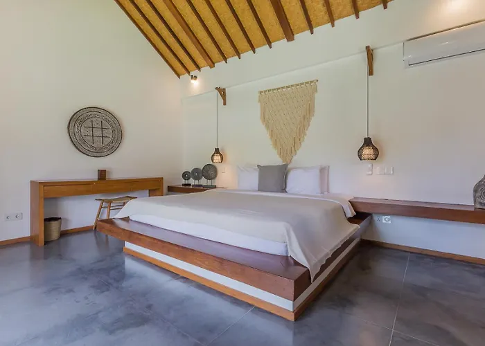 Villa B Seminyak