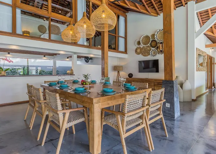 B Villa
